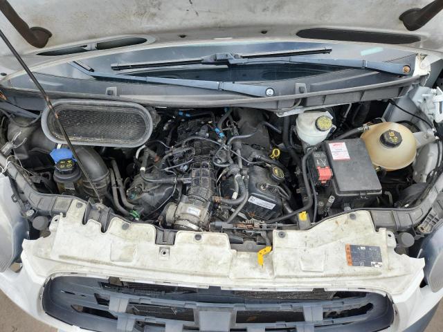 Фото 12 - FORD TRANSIT