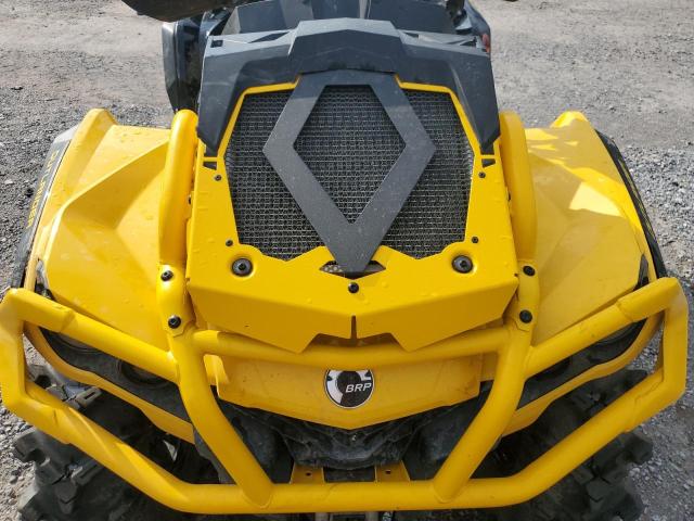 CAN-AM ATV 2021