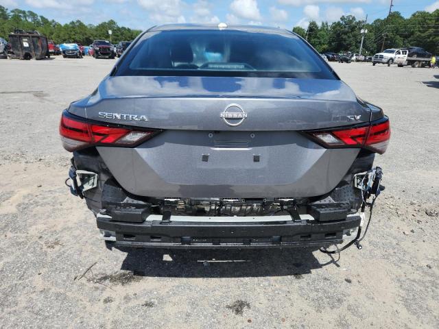 Фото 6 - NISSAN SENTRA