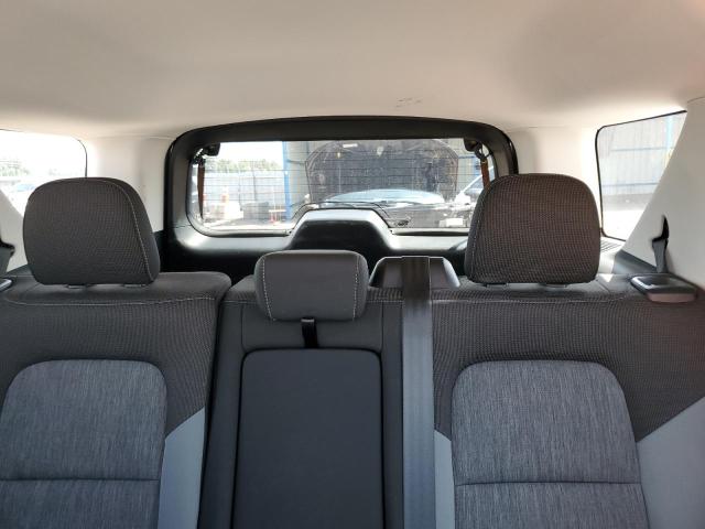 Фото 10 - FORD BRONCO