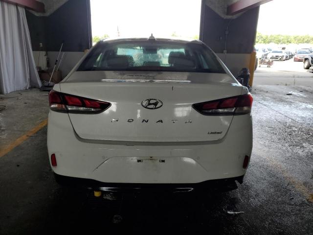 Фото 6 - HYUNDAI SONATA