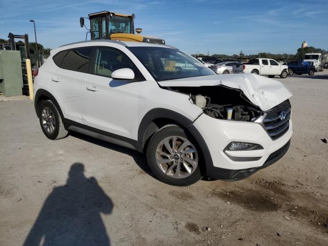 Фото 4 - HYUNDAI TUCSON