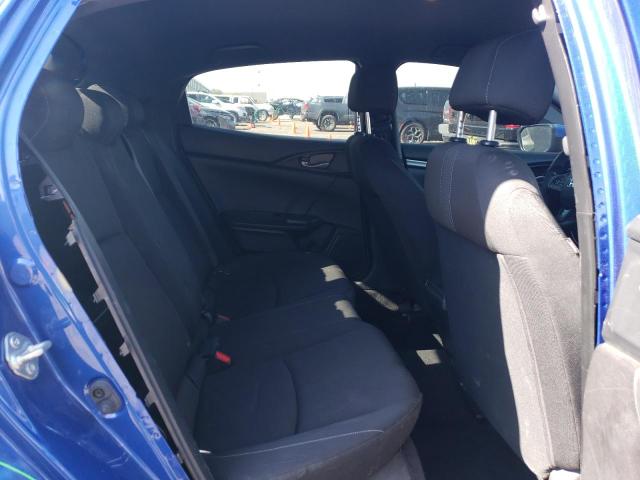 Фото 10 - HONDA CIVIC