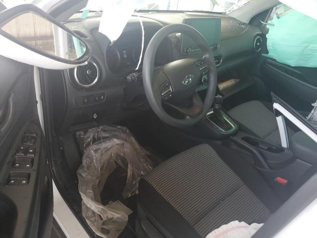 Фото 8 - HYUNDAI KONA