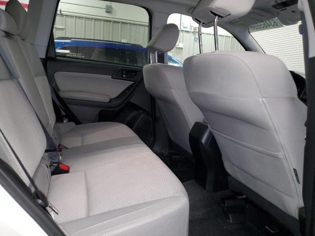 Фото 11 - SUBARU FORESTER