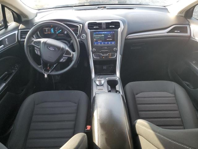 Фото 8 - FORD FUSION