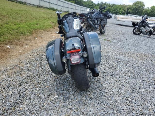 HARLEY-DAVIDSON FXLRST 2025