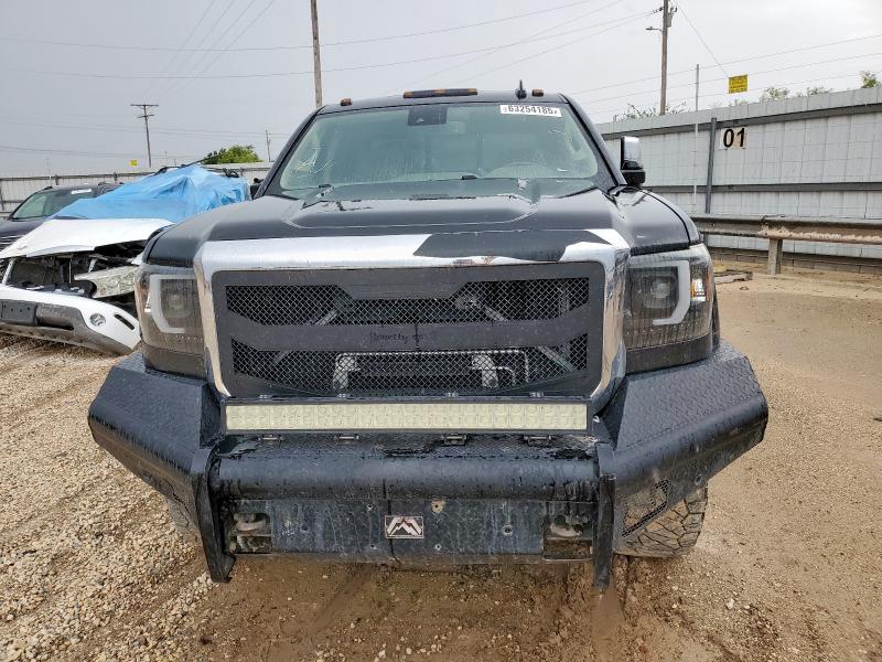 Фото 5 - GMC SIERRA