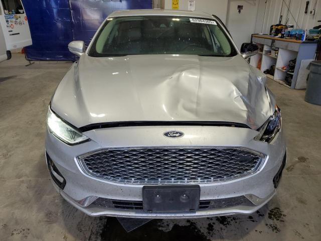 Фото 5 - FORD FUSION