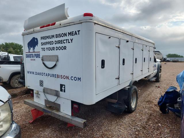 Фото 3 - FORD F450