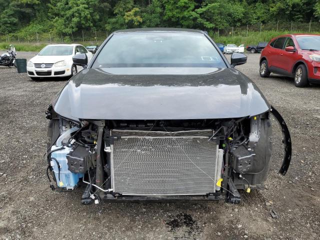 TOYOTA CROWN XLE 2024 VIN JTDAAAAF6R3019884