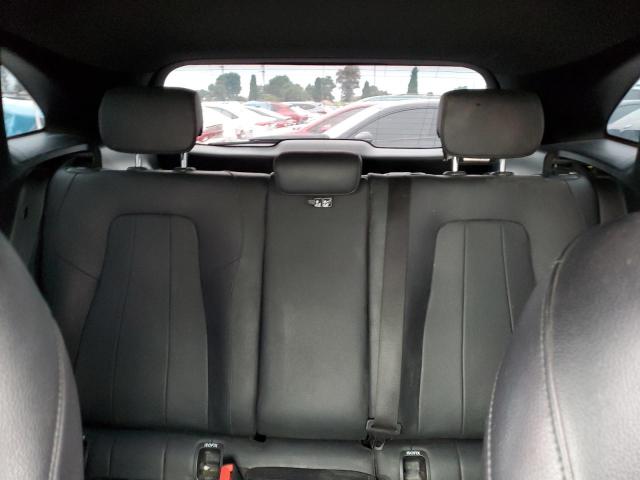 Фото 10 - MERCEDES-BENZ GLA-CLASS