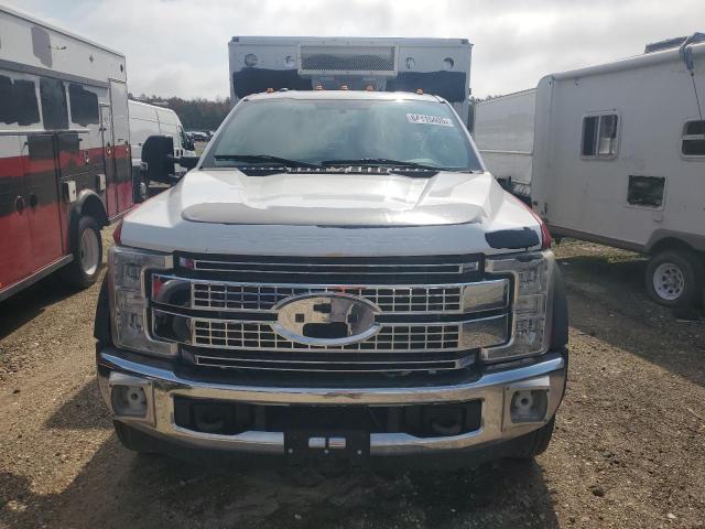 FORD F550 2017 VIN 1FD0X5HT1HEC82148