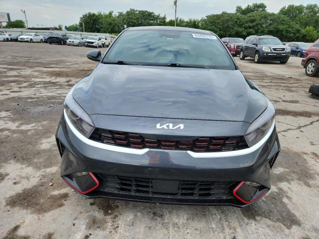 Фото 5 - KIA FORTE