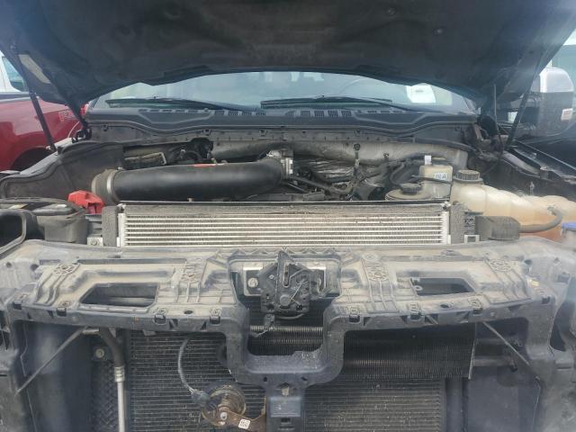 Фото 11 - FORD F350