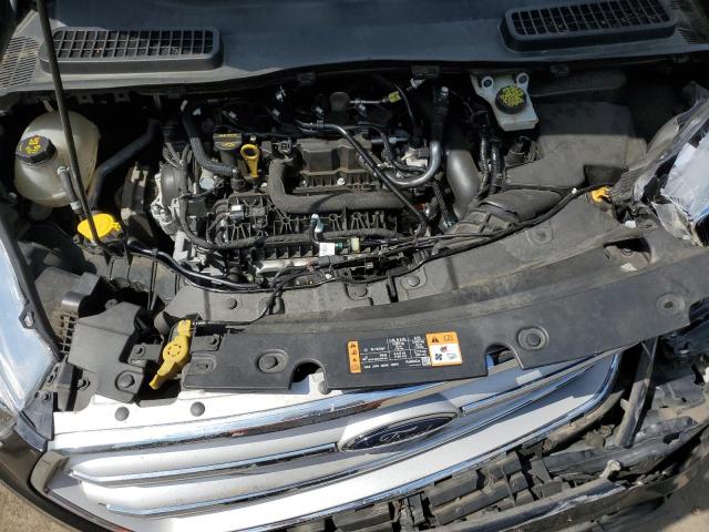 Фото 11 - FORD ESCAPE