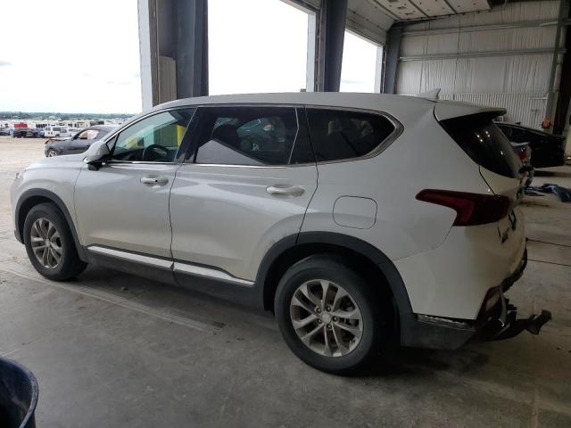Фото 2 - HYUNDAI SANTA FE