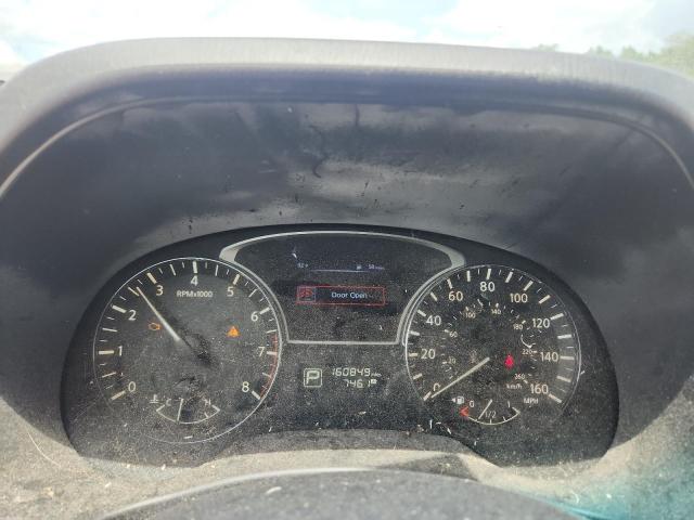 Фото 9 - NISSAN PATHFINDER