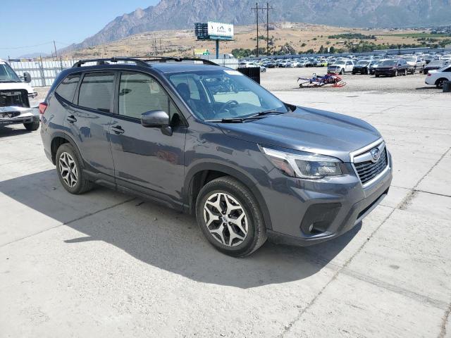 SUBARU FORESTER 2021 VIN JF2SKAJC7MH461254