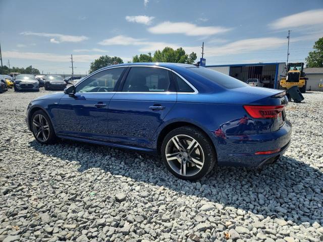 Фото 2 - AUDI A4