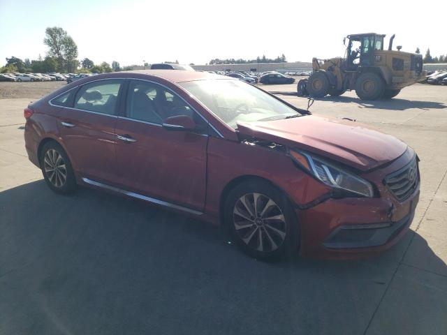 Фото 4 - HYUNDAI SONATA