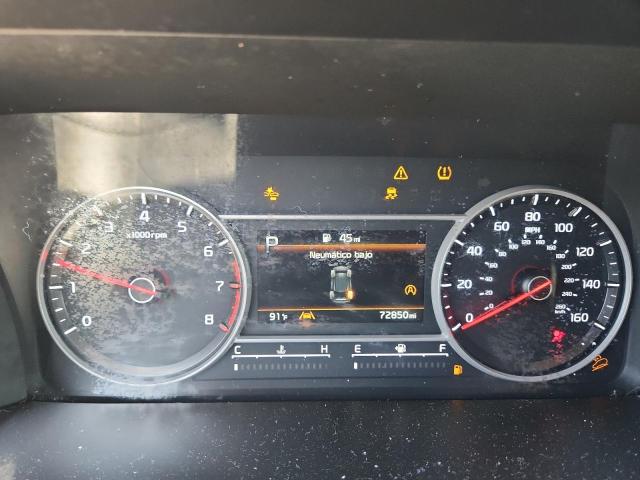 Фото 9 - KIA SORENTO