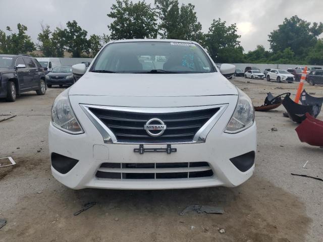 NISSAN VERSA 2019 VIN 3N1CN7AP1KL857956