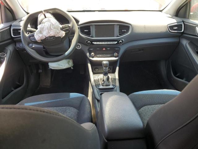Фото 8 - HYUNDAI IONIQ