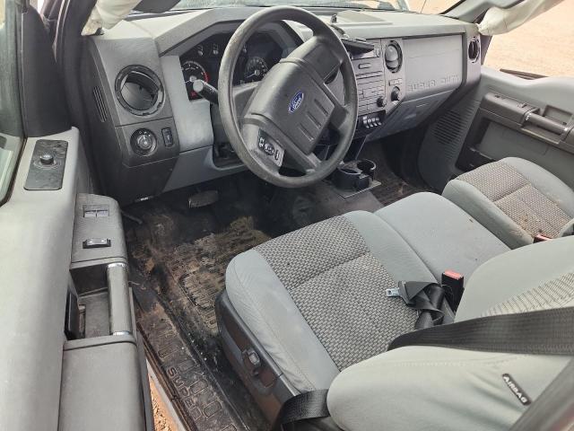 Фото 8 - FORD F450