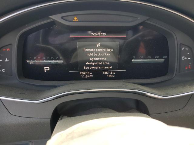 Фото 9 - AUDI A6