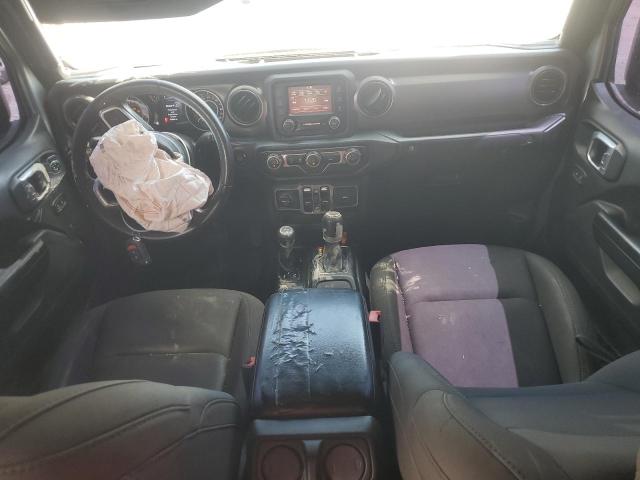 Фото 8 - JEEP GLADIATOR