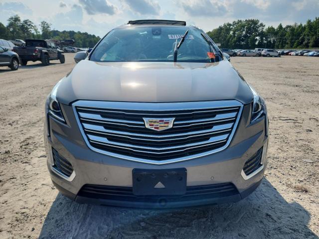 Фото 5 - CADILLAC XT5