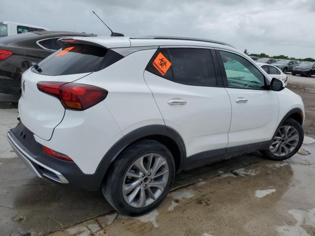 Фото 3 - BUICK ENCORE