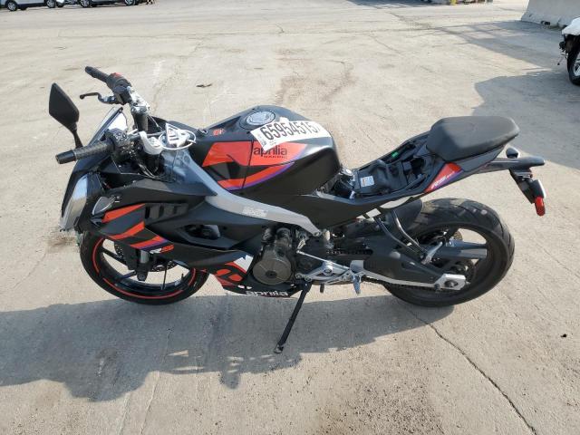 APRILIA RS 457 2025