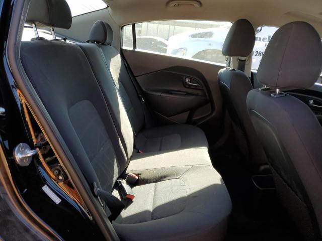 Фото 10 - KIA RIO