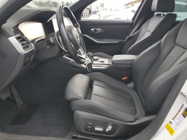 Фото 7 - BMW 3 SERIES