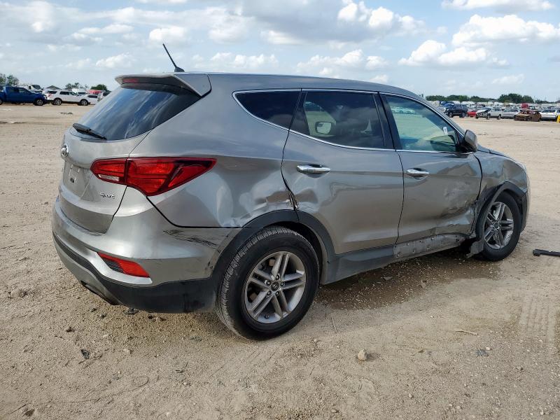 Фото 3 - HYUNDAI SANTA FE