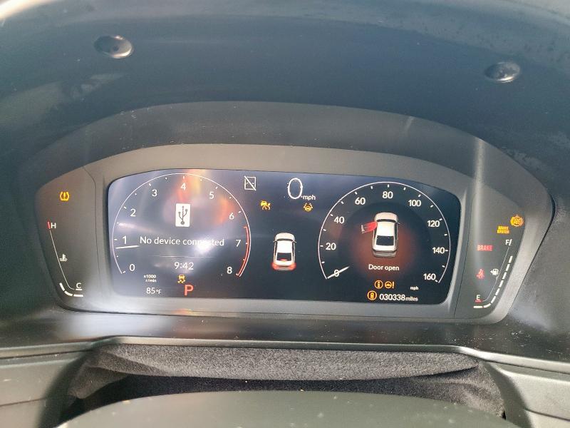 Фото 9 - HONDA ACCORD