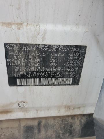 Фото 13 - HYUNDAI SANTA FE