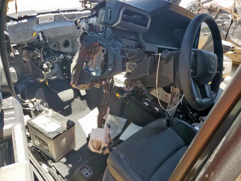 Фото 8 - TOYOTA TACOMA