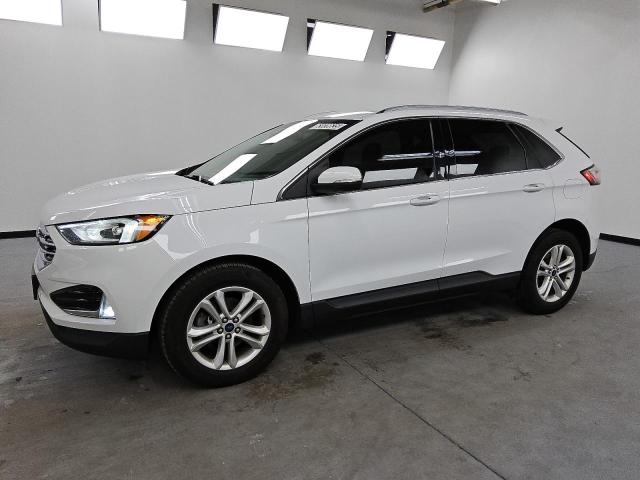 Фото 1 - FORD EDGE