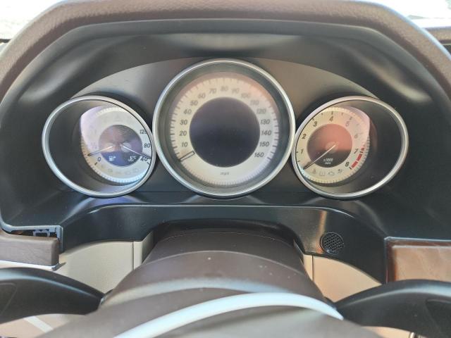 Фото 9 - MERCEDES-BENZ E-CLASS