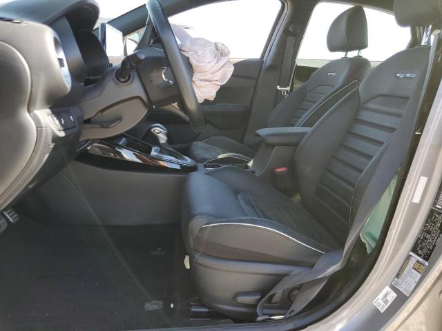 Фото 7 - KIA FORTE