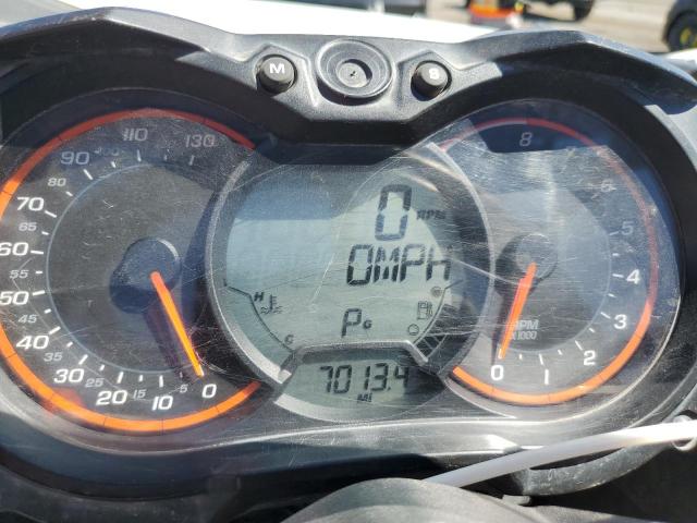 CAN-AM SIDEBYSIDE 2018