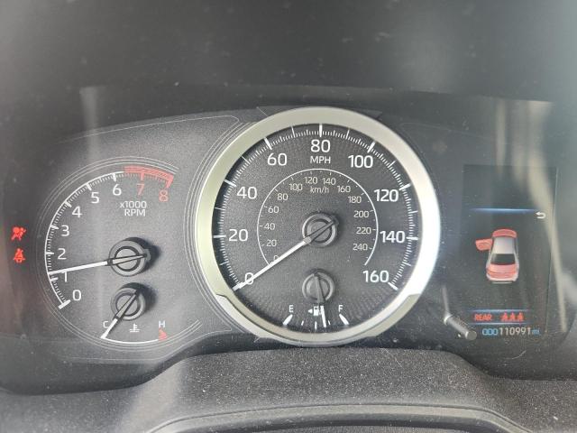 Фото 9 - TOYOTA COROLLA