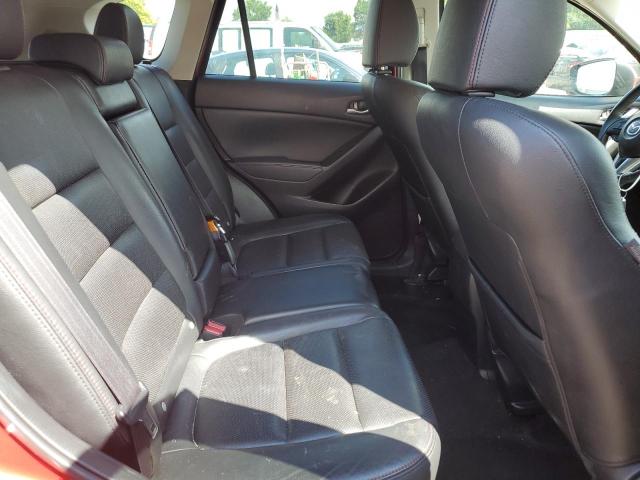 Фото 11 - MAZDA CX-5