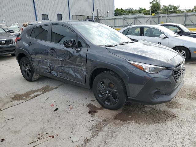 Фото 4 - SUBARU CROSSTREK