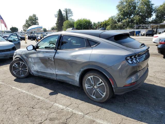 Фото 2 - FORD MUSTANG