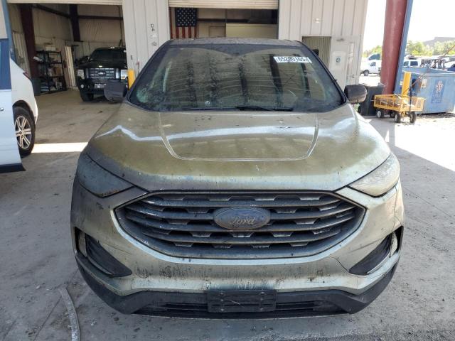 Фото 5 - FORD EDGE