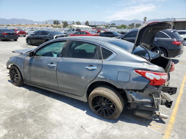 Фото 2 - NISSAN ALTIMA